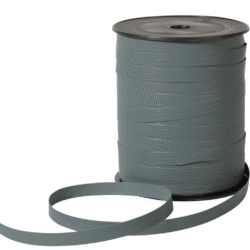 Krullint | Paperlook DonkerGrijs | 10mm