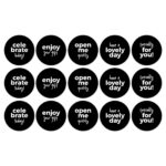Inpakkenisleuk.nl is jouw webshop vol met leuke inpakspullen zoals kadopapier, kadozakjes, sluitstickers, kaarten en meer voor het leuk inpakken van jouw kado.