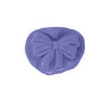 WAX SEAL | Lakzegel stempel 3D strikje verguld