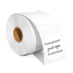 Gepersonaliseerde Stickers - Custom made