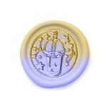 WAX SEAL | Lakzegel stempel Drankje verguld
