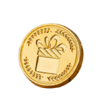 WAX SEAL | Lakzegel stempel  kadootje verguld - Afbeelding 2