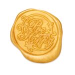 WAX SEAL | Lakzegel stempel Be Happy