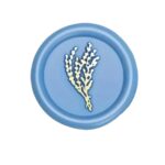 WAX SEAL | Lakzegel lavendel takje