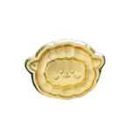WAX SEAL | Lakzegel stempel schaapje 3D - Afbeelding 2