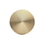 WAX SEAL | Lakzegel stempel Blanco Rond - Afbeelding 2