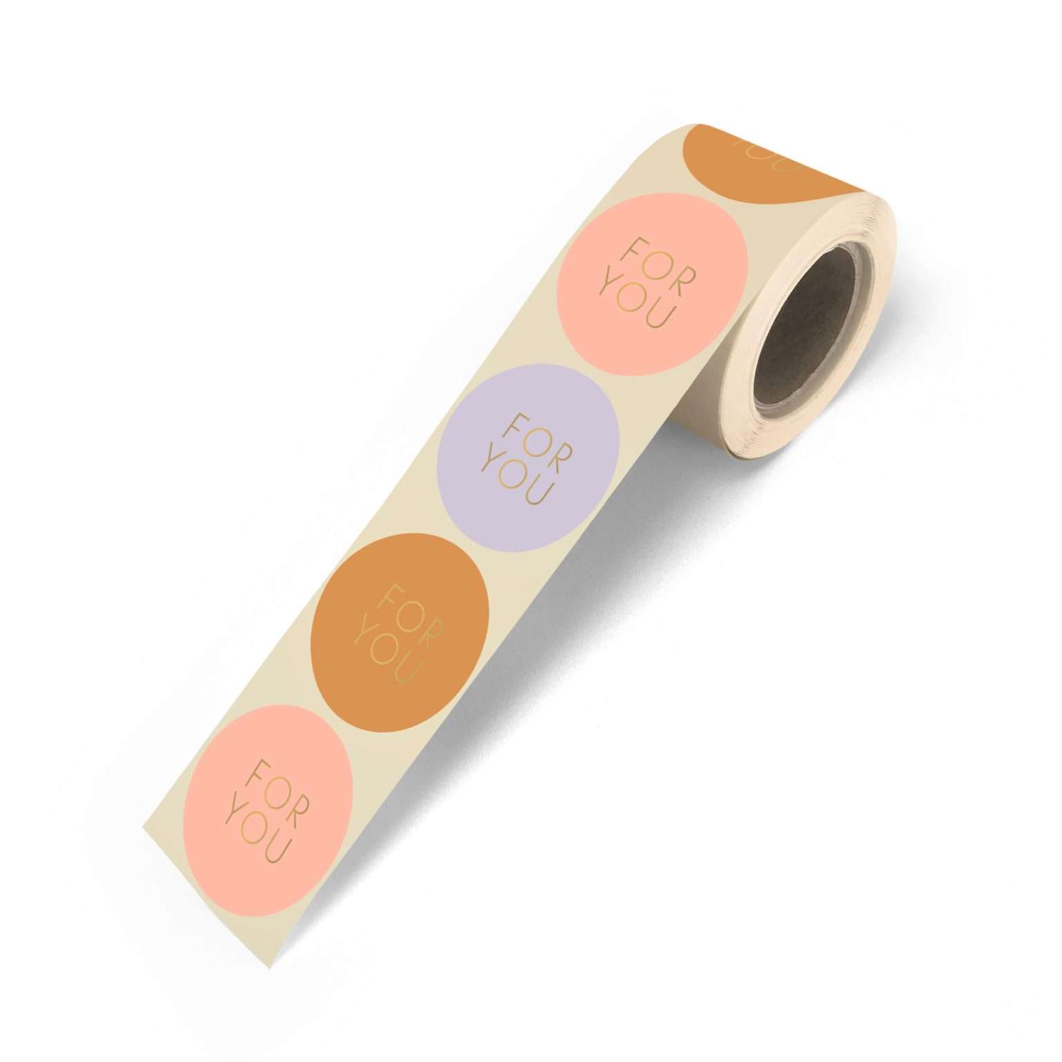 Kado Stickers | Spring Summer For You (12 stuks) - Afbeelding 1