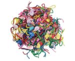 Gelukspoppetjes | Flamingo (4 stuks) - Afbeelding 2