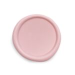 WAX SEAL | Lakzegel stempel Blanco Rond