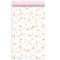 Kadozakje | Sow Neon Oranje Roze (M)