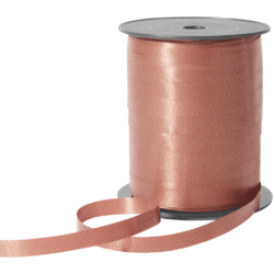 Krullint | Warm Koper Breed - 10mm