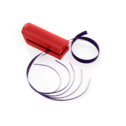 Krullint | Lintsplitter Rood