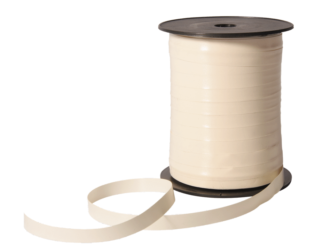 Krullint |  Warm Ivoor Mat Breed - 10mm - Afbeelding 1