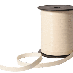 Krullint | Warm Ivoor Mat Breed - 10mm