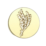 WAX SEAL | Lakzegel lavendel takje - Afbeelding 2