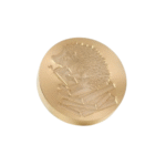 WAX SEAL | Lakzegel Egel met boek verguld - Afbeelding 2