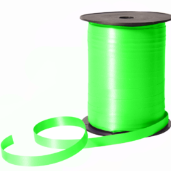 Krullint | Fel Neon Lime Breed - 10mm