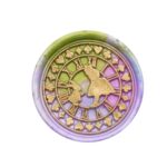 WAX SEAL | Lakzegel Stempel Alice Fairytale