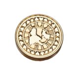 WAX SEAL | Lakzegel Stempel Alice Fairytale - Afbeelding 2