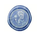 WAX SEAL | Lakzegel Stempel Ice Princess Elsa