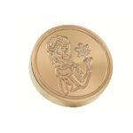 WAX SEAL | Lakzegel Stempel Ice Princess Elsa - Afbeelding 2