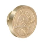 WAX SEAL | Lakzegel Stempel Snail Mail - Afbeelding 2