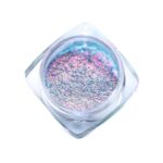 WAX SEAL | Holografisch Poeder - Lila Zilver