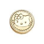 WAX SEAL | Lakzegel Stempel Kitty met Strikje - Afbeelding 2