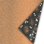Kadopapier | Kerst - voordeel set 5 rollen - Afbeelding 2