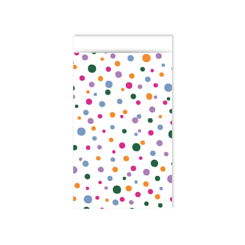 kadozakje-confetti-small Kadozakje | Colorfull Confetti multi (S) - Afbeelding 1